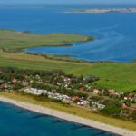 Campingplatz An den Strandduenen Campingplatz aus der Vogelperspektive 9f441e9b 0061 4d84 9cf1 430c736d672b 150x150