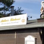 Campingplatz An den Strandduenen Rezeption mit Baeckerei auf dem Campingplatz 118ff109 c37d 453e 857a 43ccd20ea07a 150x150