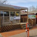 Campingplatz An den Strandduenen Rezeptionsgebaeude auf dem Campingplatz ffd788be 3ea9 4d15 851e 04790622cc68 150x150