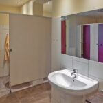 Campingplatz Das Kreuzeck Camping am Kreuzeck Innenansicht des Sanitaergebaeudes 851e1700 0e13 4b7c 91d0 64e22ffb8971 150x150