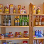 Campingplatz Das Kreuzeck Camping am Kreuzeck Lebensmittelladen auf dem Campingplatz a1f972a8 b730 4c54 83c8 c78e78fbe439 150x150