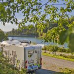 Campingplatz Das Kreuzeck Camping am Kreuzeck Stellplaetze mit Blick auf den See 4e272c01 e4c4 43d3 ba19 75af2bd29ef8 150x150