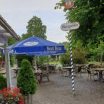 Campingplatz Eulenburg Biergarten des Campingplatzes fdc384c4 ee33 42df 80f5 5b4313d6e516 150x150