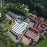 Campingplatz Eulenburg Campingplatz aus der Vogelperspektive c4b37f63 7732 4efb 9e7a 97eab8040347 150x150