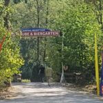 Campingplatz Eulenburg Eingang des Campingplatzes 701894ae 3c15 453c 8f57 718ff250c96b 150x150