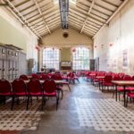 Campingplatz Eulenburg Grosser Saal auf dem Campingplatz f0e84149 6d08 4041 a7c0 59b8d460fa4d 150x150