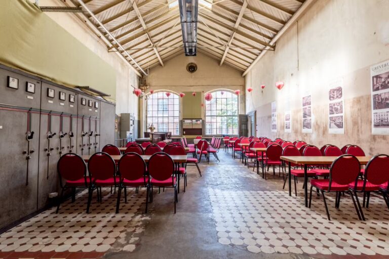 Campingplatz Eulenburg Grosser Saal auf dem Campingplatz f0e84149 6d08 4041 a7c0 59b8d460fa4d 768x512