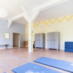 Campingplatz Eulenburg Matratzenlager im Campinghotel 32bd7338 2075 4d84 b150 3572380d3ffd 150x150