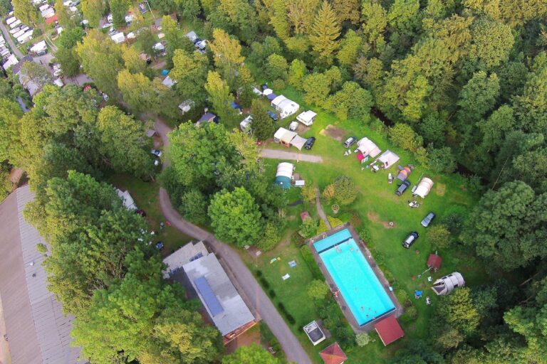 Campingplatz Eulenburg bersicht auf das gesamte Campingplatz Gelaende 4c77fc4f 40a9 422b b237 4c792e61179d 768x512