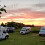 Campingplatz Ostseesonne Blick auf die Standplaetze bei Sonnenuntergang 95922895 684a 4750 a12b 0d0fa09e2117 150x150