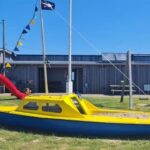 Campingplatz Ostseesonne Kinderspielplatz auf dem Campingplatz 5a5426b4 a589 45e1 bbaa 75a6ab33f4f2 150x150