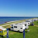 Campingplatz Ostseesonne Luftaufnahme der Standplatzwiese auf dem Campingplatz 6eb29890 24a3 4154 9d9d 31ad629a853c 150x150