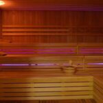 Campingplatz Prahljust Campingplatz mit Sauna 150x150