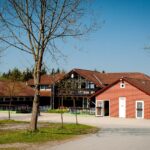 Campingplatz Prahljust Sanitaergebaeude vom Campingplatz 150x150