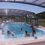 Campingplatz Sonnenwiese Pool mit berdachung auf dem Campingplatz 382b4a78 51ef 46cb 9965 177d5912d2b5 150x150