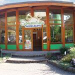 Campingplatz Sonnenwiese Rezeption des Campingplatzes de9dfaa9 a91a 47bb a2e7 10ab65436ef2 150x150