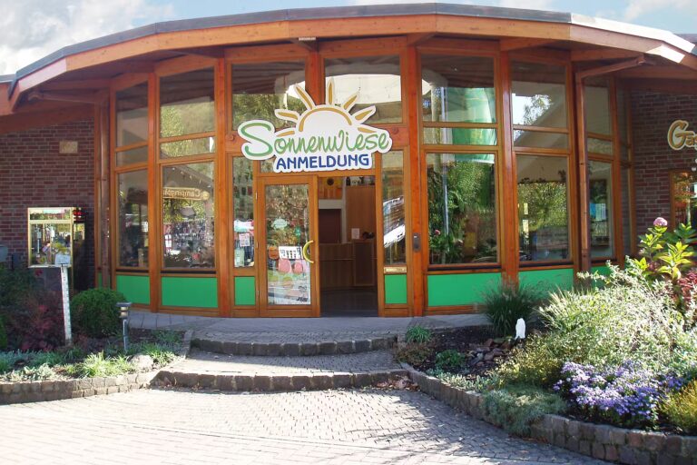 Campingplatz Sonnenwiese Rezeption des Campingplatzes de9dfaa9 a91a 47bb a2e7 10ab65436ef2 768x512