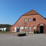 Campingplatz Tuennbak Eingang Waschraeume und Stallungen 2fb9a760 4a7f 41b1 8191 c62d81fcb9ad 150x150