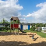Campingplatz Unterbacher See Nord Spielplatz 150x150