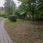 Campingplatz am Baerenbache Spielpaltz 2 150x150