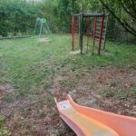 Campingplatz am Baerenbache Spielplatz 1 150x150