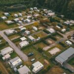 Campingplatz am Brillteich Luftbild 150x150