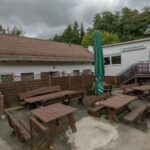 Campingplatz am Brillteich Restaurant Biergarten 150x150