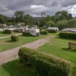 Campingplatz am Brillteich Standplatz 3 150x150