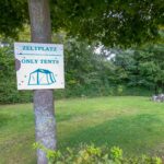 Campingplatz am Brillteich Zeltwiese 150x150