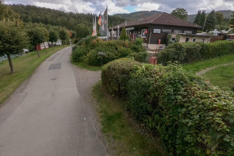 Campingplatz am Kraehenberg Restaurant 768x512