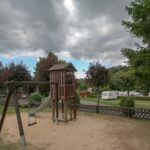Campingplatz am Kraehenberg Spielplatz 150x150