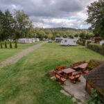 Campingplatz am Kraehenberg Standplatz 4 150x150