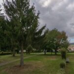 Campingplatz am Kraehenberg Standplatz 5 150x150