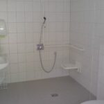 Campingplatz am Waldbad Barrierefreiheit im Sanitaerbereich vom Campingplatz 150x150