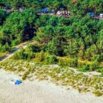 Campingplatz von oben HDR 150x150