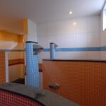 Eifel Camp Freilinger See Kinderbad auf dem Campingplatz 1 150x150