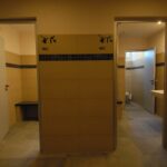 Eifel Camp Freilinger See Sanitaerbereich vom Campingplatz 1 150x150