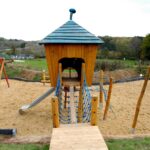 Eifel Camp Freilinger See Spielplatz vom Campingplatz 1 150x150