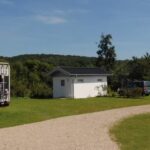 Eifel Camp Freilinger See Wohnwagen und Zeltstellplatz vom Campingplatz im Gruenen 1 150x150