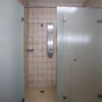 FKK Camping Hilsbachtal Dusche 150x150