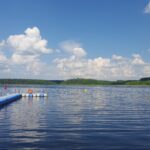 FKK Ferienidyll am Raetzsee FKK Badebereich des Campingplatzes 150x150