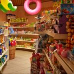 Family Resort Kleinenzhof Minimarkt auf dem Campingplatz 150x150