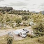 Ferienparadies Schwarzwaelder Hof Blick von oben auf parzellierte Standplaetze b46c49b4 8a5f 44a7 aa4c 30783b43eb19 150x150