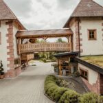 Ferienparadies Schwarzwaelder Hof Eingang zum Saunabereich 7f21077b e406 4356 b7ed ab550b57eda0 150x150