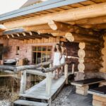 Ferienparadies Schwarzwaelder Hof Gaeste auf der Saunabruecke im Saunagarten 6a9f1d5a dddb 4d20 9c26 618bd8e2d47e 150x150