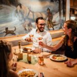 Ferienparadies Schwarzwaelder Hof Gaeste im Restaurant ae4958bb 62d1 4885 981b 17eacf7065d2 150x150