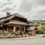 Ferienparadies Schwarzwaelder Hof Hauptgebaeude des Campingplatzes 7ff184b8 893f 441b 932b bc75b179944f 150x150