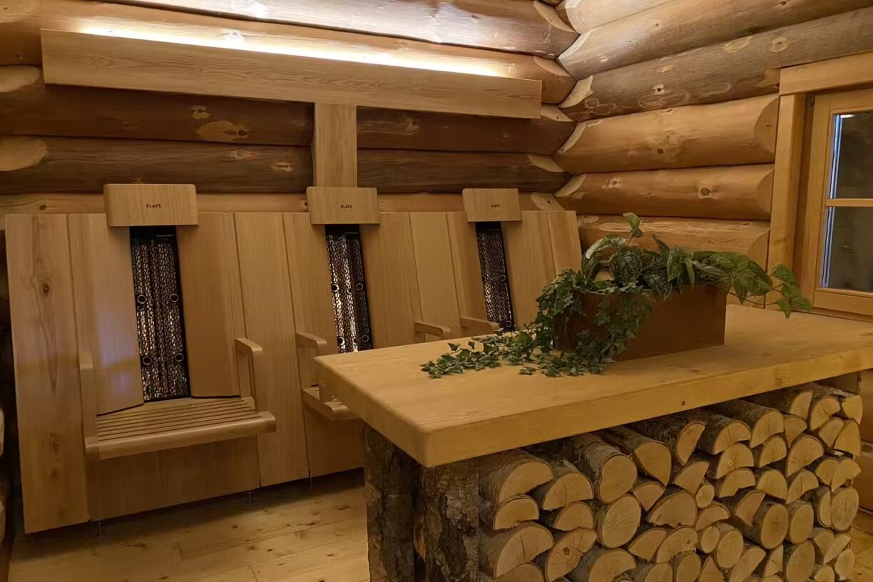 Ferienparadies Schwarzwaelder Hof Infrarotsauna in rustikal moderner Raumgestaltung a6e3295d 4e48 46ef 9dd5 a959e6fcdf3f 1224x816