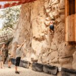 Ferienparadies Schwarzwaelder Hof Kletterwand im ueberdachten Spielbereich a0baae6f a678 4ff7 9a4b 759758dafcc8 150x150