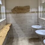 Ferienparadies Schwarzwaelder Hof Sanitaerbereich mit Waschbecken Spiegel und Steckdosen 317475aa 98a4 45a6 b1d5 2238537c5e3b 150x150